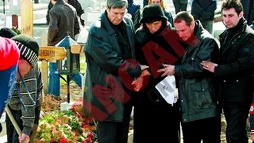 Le-au secat si lacrimile de durere