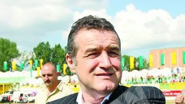 Cum i-a umilit Gigi pe Meme si Boloni