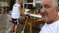 Momente dificile pentru Rică Răducanu. Fostul mare fotbalist a ajuns la spital după ce a căzut pe scări: „Mi-e tare frică, respir greu”