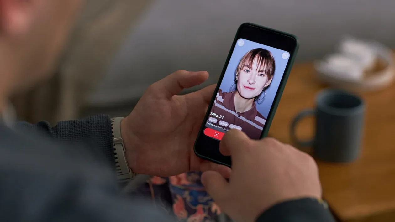 Îți poți găsi sufletul pereche pe Tinder? Află ce spun cercetătorii despre relațiile care încep online