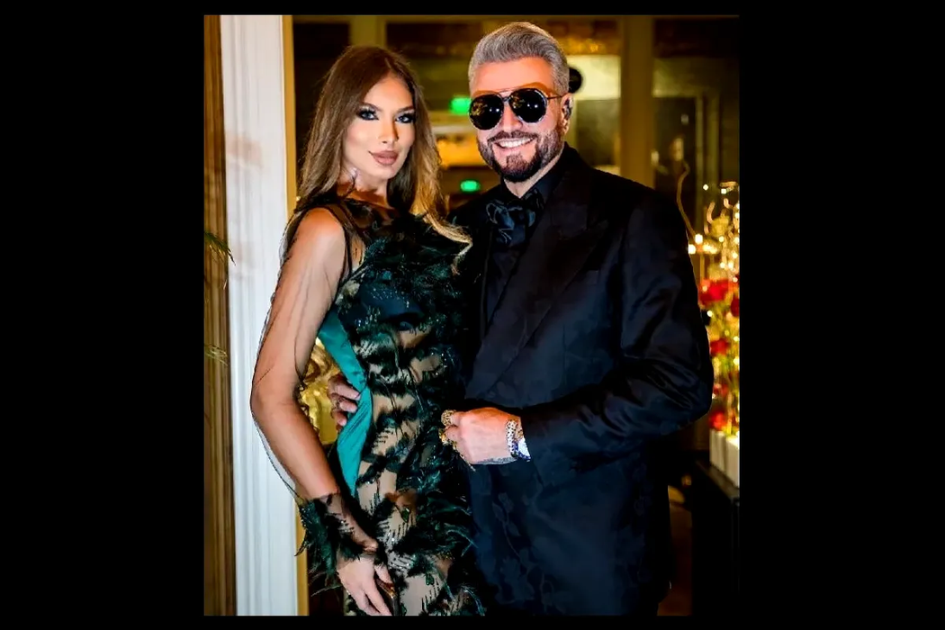Nicolle Fota, iubita lui Cătălin Botezatu, primele declarații despre relația cu designerul. Cum a reacționat după ce a fost comparată cu Bianca Drăgușanu