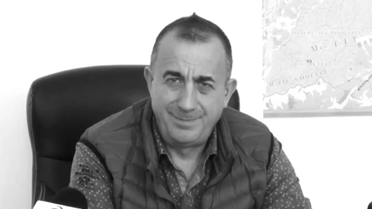 Doliu în PSD! Corneliu Braia a fost găsit fără viață în casă