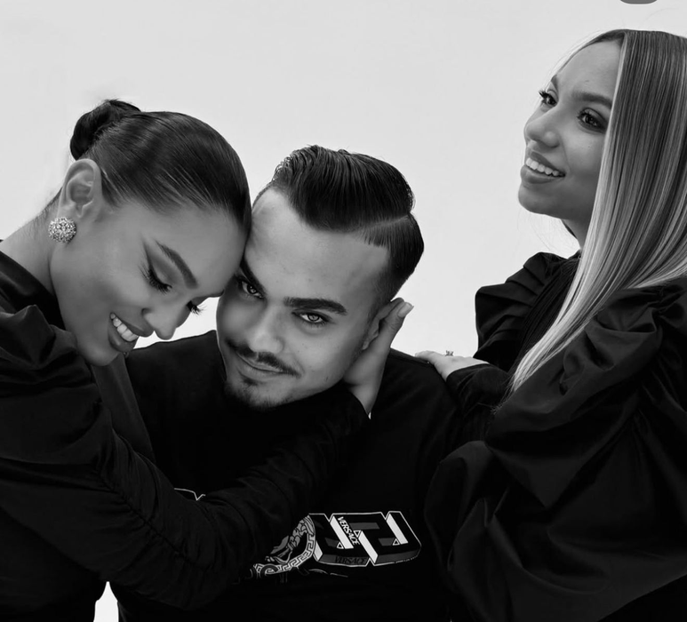 Adriana Simionescu vrea să meargă la Asia Express cu fratele ei