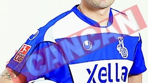 Claudiu Niculescu, la cutite cu Duisburg