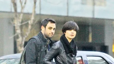 Maria Dinulescu imbina placutul cu utilul