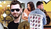 Ce îi așteaptă în America pe „Regele criptomonedelor” și pe fosta bombă sexy a anilor 2000