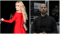 Blondina din Playboy era la un pas să fie victima lui Andrew Tate: „Dumnezeu m-a salvat”. Cum a încercat să o ademenească în România