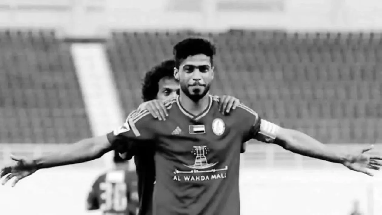 Doliu în lumea fotbalului. Un atacant internațional a murit într-un accident de mașină