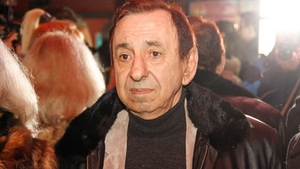 Viata bate teatrul! A treia sotie a lui Nae Lazarescu rupe tacerea: "M-a inselat cu o actrita de 18 ani!"