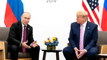 Întâlnirea Donald Trump - Vladimir Putin din Alaska: 4 posibilități care vizează întreaga Europă