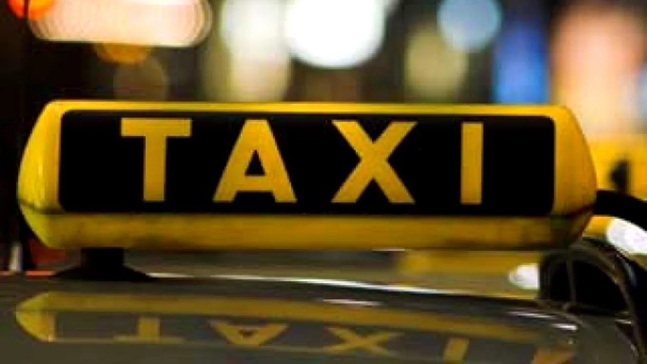 Moarte SUSPECTA pentru un taximetrist din Cluj! Cum a fost gasit intr-o cladire parasita