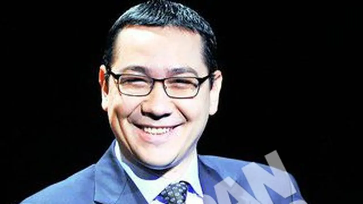 Parlamentul a votat noul cabinet. Guvernul Ponta, investit