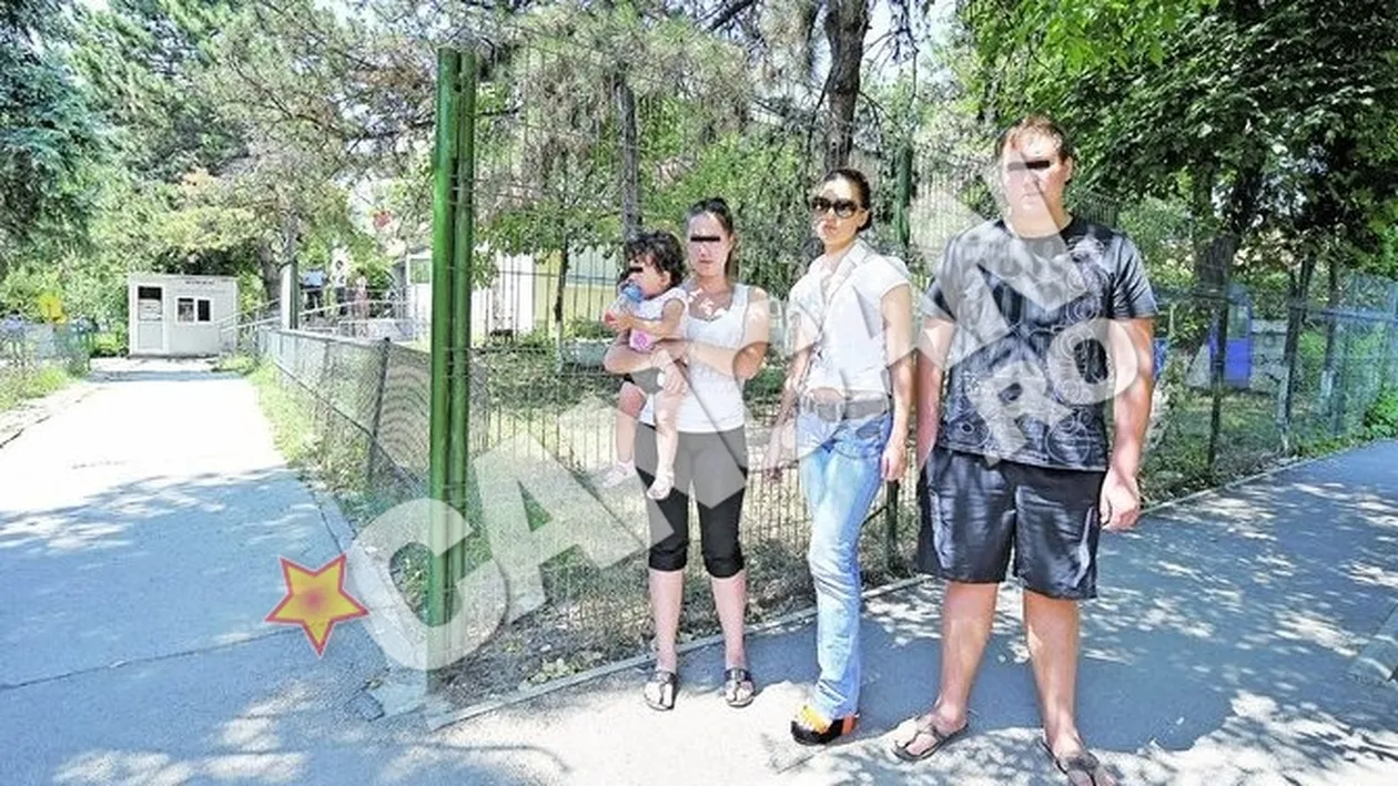 Garzile de corp ale celui mai cunoscut impresar din fotbal au pus pe jar lumea interlopa: Incepem razboiul cu bodyguarzii lui Giovani Becali!