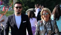 Maria Păuna, prima reacţie după ce s-a spus că a fost părăsită de Adrian Cristea