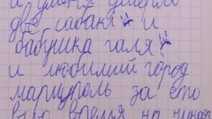 Mărturiile cutremurătoare ale lui Yehor,  unui băiețel de opt ani: „mi-au murit cei doi câini, bunica mea Halya, și iubitul meu oraș Mariupol”