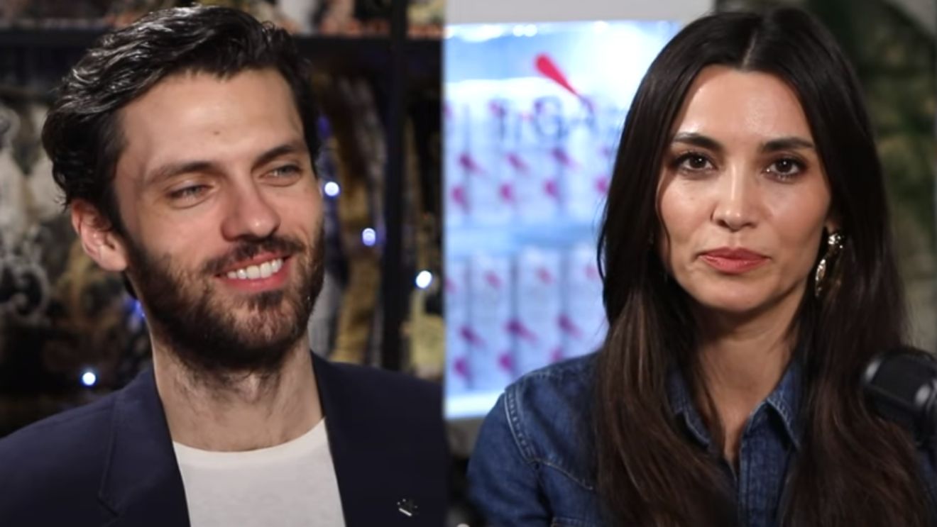 Care e diferența uriașă de vârstă între Lili Sandu și Silviu Țolu. Nimeni nu se aștepta la asta!