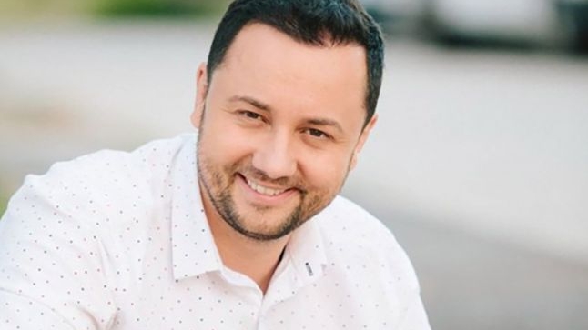Copiii lui Cătălin Măruță se protejează împotriva epidemie de coronavirus: „Atunci când plec din casă să am mască, Eva îmi mai pune și câteva în buzunare”