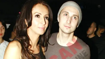 VIDEO Mihaela Radulescu: Mie si lui Dani ne place foart mult sa stam in casa