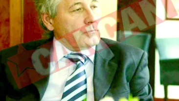 Copos vrea sa-i distruga pe membrii CA