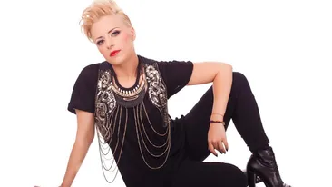 Nu ai fi crezut asa ceva! Am descoperit talentul ascuns al veveritei lui Maruta! Uite ce minuni ies din mainile ei