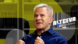 Doru Octavian Dumitru, despre propria retragere din showbiz + Mesaj pentru cei considerați „depășiți”: ”Trebuie să simți!”