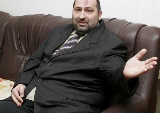 Fratele lui Hanibal Dumitrașcu, dezvăluiri incredibile, în ziua înmormântării. “Nu s-a tratat! A evitat doctorii, au fost la un pas să-i taie piciorul”