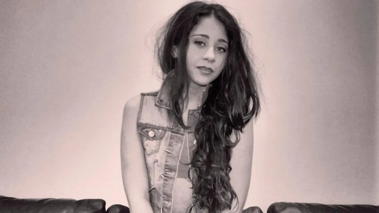 Are 15 ani, dar nici nu se gandeste sa aiba un iubit! Motivul incredibil pentru care Nicole Cherry e singura! Ce spune tatal ei