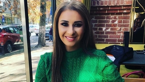 După ce s-a zvonit că este în prag de divorț, Anamaria Prodan a luat o decizie radicală! Vedeta va merge în S.U.A cu primul ei soț