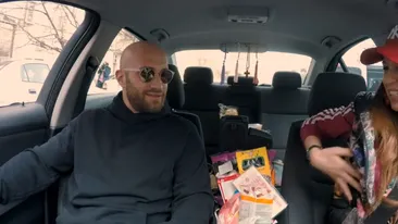 Mihai Bendeac, la un pas să fie ”răpit și violat”! Cine este femeia care l-a băgat în sperieți