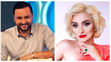 Ana Morodan a izbucnit în emisiunea lui Cătălin Măruță. Ce i-a spus, în direct, prezentatorului TV