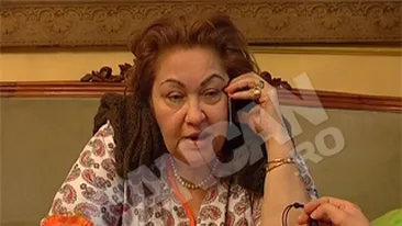 VIDEO Marioara Zavoranu are semipareza si se simte rau, dar ii pare bine ca au fost retinute vrajitoarele: Asta merita aceste sarlatance