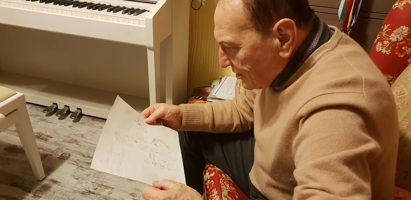 Împăcarea începutului de an în showbiz. Călin și Petre Geambașu au pus capăt războiului: ”Iubirea și Demnitatea au învins”