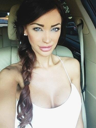 Cum s-a transformat Bianca Drăgușanu, în ultimii 27 de ani. Evoluția trupului ei, de la 16 la 43 de ani