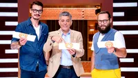 MasterChef își oprește filmările. Decizia luată la Pro TV