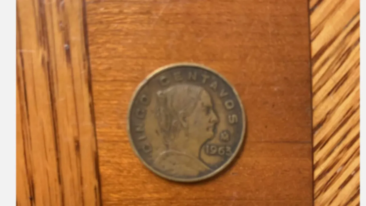 Cum arată moneda care valorează acum aproape 500.000 de euro. Colecționarii o caută de zor