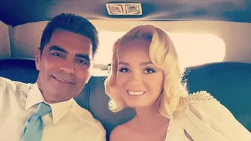 Marcel Toader a dezvăluit adevărul despre momentul în care a cunoscut-o pe Maria Constantin: ”Aveau o relaţie de doi ani!”