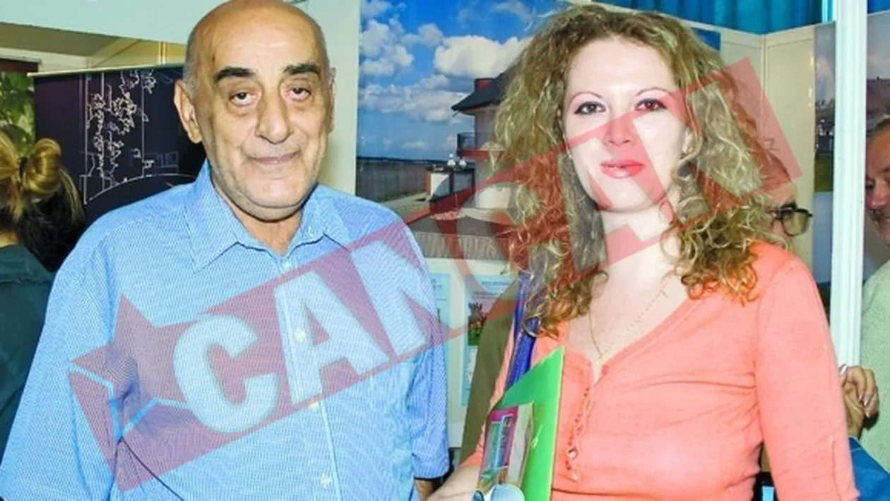Viorel Lis se muta in Baneasa