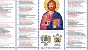 Calendar ortodox joi, 29 aprilie. Ce sfinți importanți sunt prăznuiți astăzi