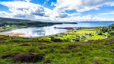 Țara în care poți cumpăra o insulă cu doar 57.600 de euro. Accesul se poate face și pe jos