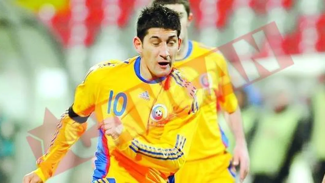 Costea, in tribuna din cauza indolentei