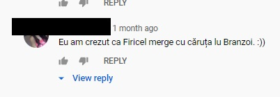 Celebrul Firicel s-a făcut influencer. Un miliardar orădean l-a „adoptat” pe actorul din Las Fierbinți
