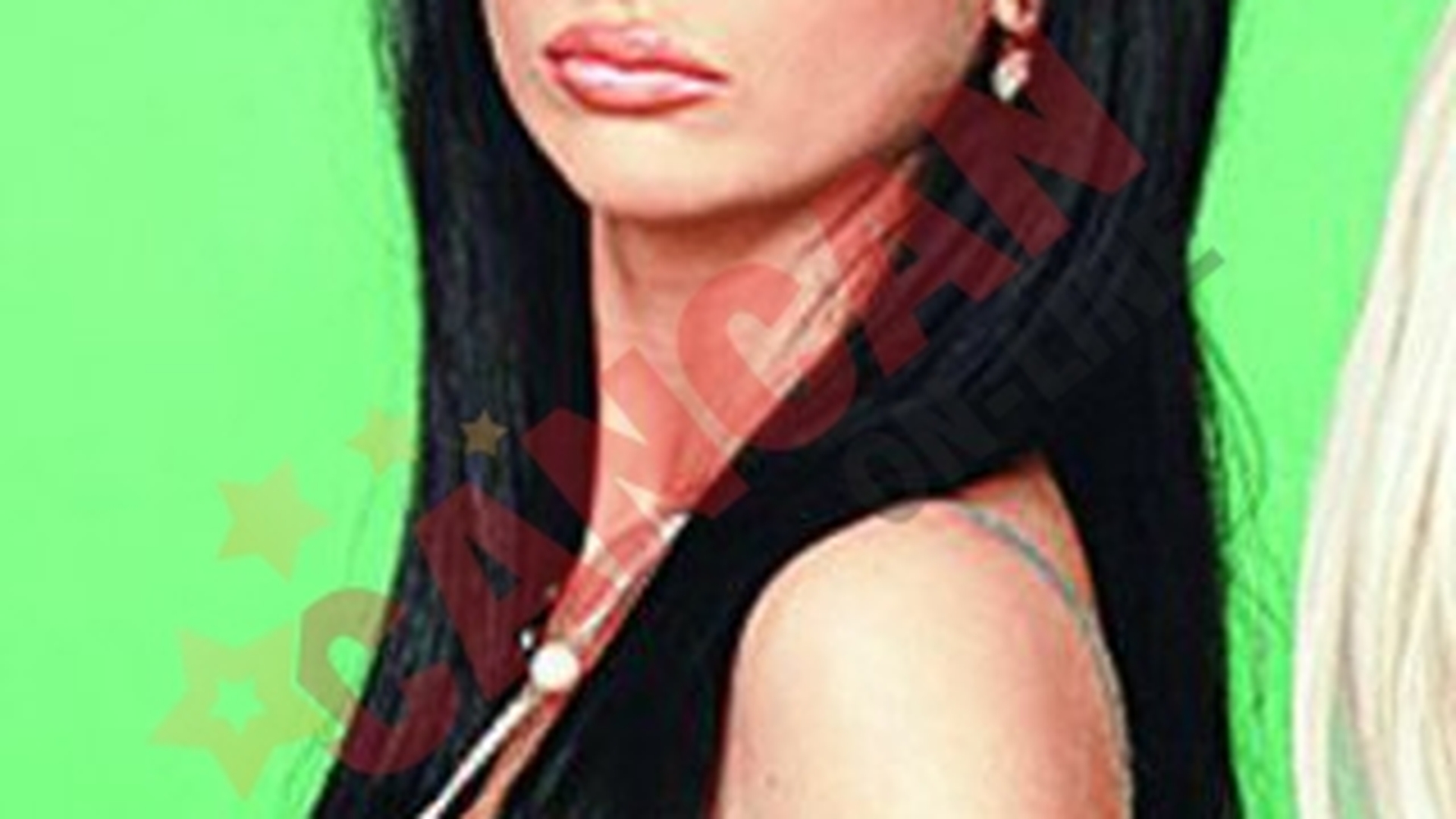 Denisa de la Bambi: "Prezentam playboy-stele ca pe mari dive"