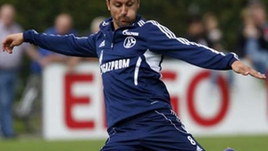 Marica a inscris primele sale doua goluri pentru Schalke 04 in meciul cu FC Koln, scor 4-1
