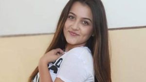Cine este Mihaela, fata de 19 ani din Dolj care ar putea fi cea de-a doua victimă a călăului din Caracal