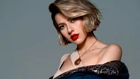 Lidia Buble, ”cerută în căsătorie”. Ce mesaj a transmis artista pe Instagram