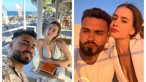 Alexandra Dobia, vacanță după vacanță după despărțirea de Jador. Cum se împacă cu gândul că fostul iubit se însoară cu Oana Ciocan