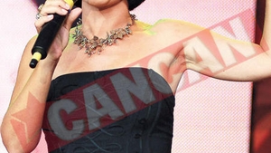 Elena Carstea a fost operata