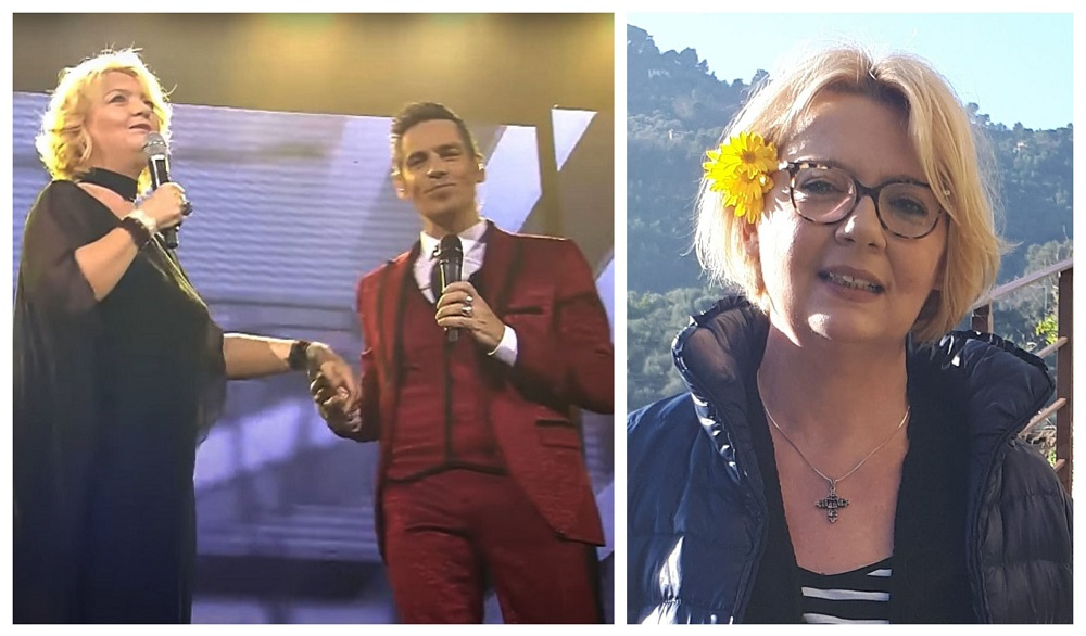 Emilia Popescu, mărturisiri despre relația cu Ștefan Bănică Junior: “Singura noapte pe care am petrecut-o împreună a fost în 2003” | VIDEO