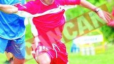 Florentin Petre viseaza la grupele Ligii Campionilor