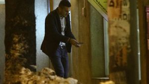 Marius Alexe si-a alimentat buzunarele de la un bancomat pentru a face fata la doua blonde